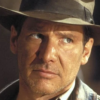 Indiana Jones