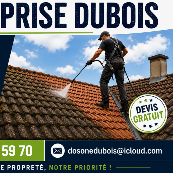 Dubois Mickael